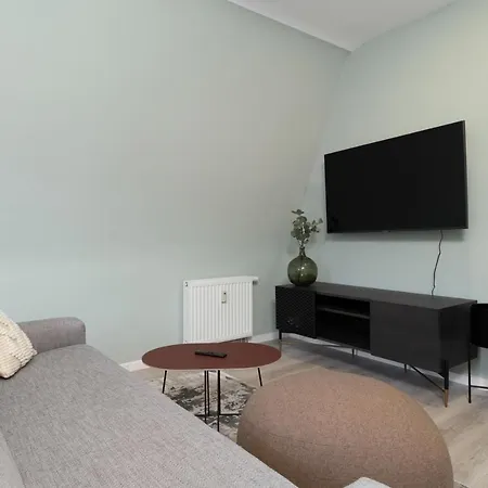 Arbio I Central Apartments Koblenz * Koblenz (Rhineland-Palatinate)