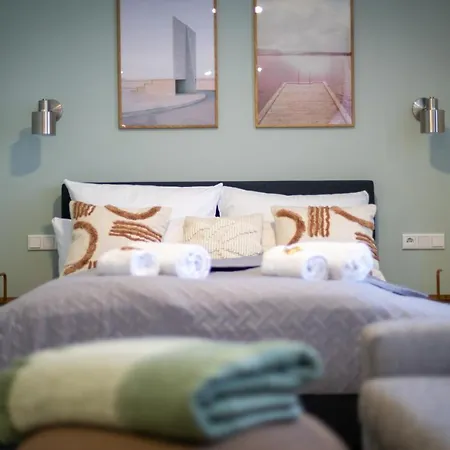 Aparthotel Arbio I 3*