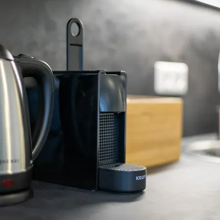 아파트호텔 Arbio I