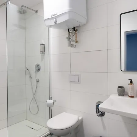 Aparthotel Arbio I Central Apartments Koblenz *
