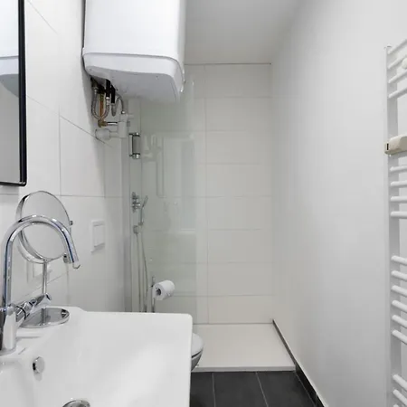 Arbio I Central Apartments Koblenz * Koblenz (Rhineland-Palatinate)