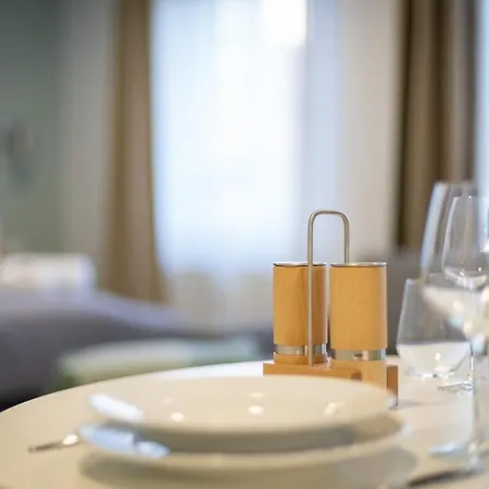 Arbio I 아파트호텔 코블렌츠