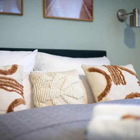 Arbio I 아파트호텔 3*