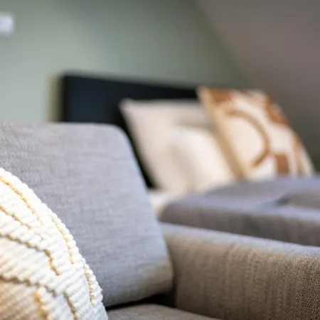 Arbio I Lägenhetshotell 3*