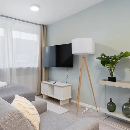 Arbio I Central Apartments Koblenz *