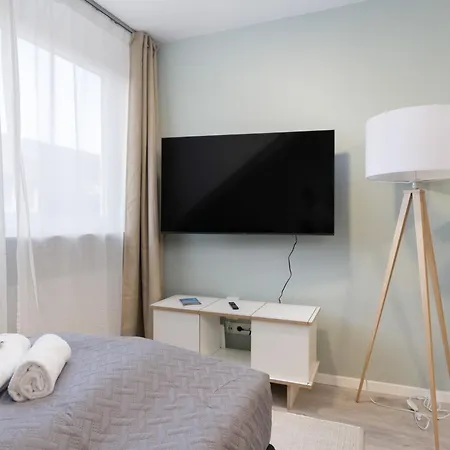 Lägenhetshotell Arbio I Koblenz (Rhineland-Palatinate)