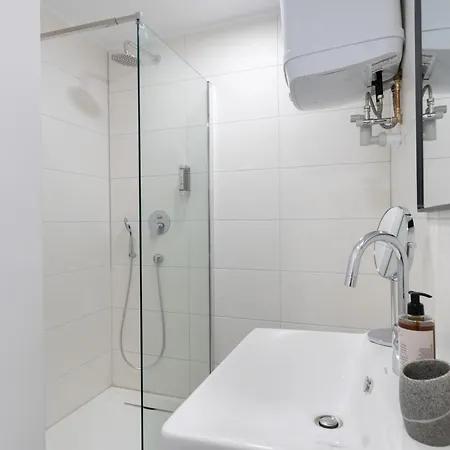 Arbio I Central Apartments Koblenz Koblenz (Rhineland-Palatinate)