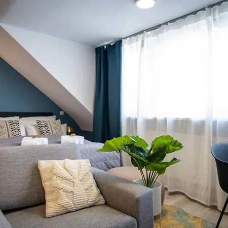 Arbio I Central Apartments Koblenz Koblenz (Rhineland-Palatinate)