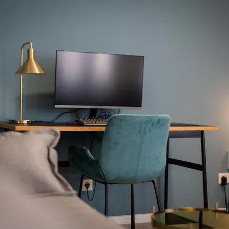 Aparthotel Arbio I Central Apartments Koblenz *
