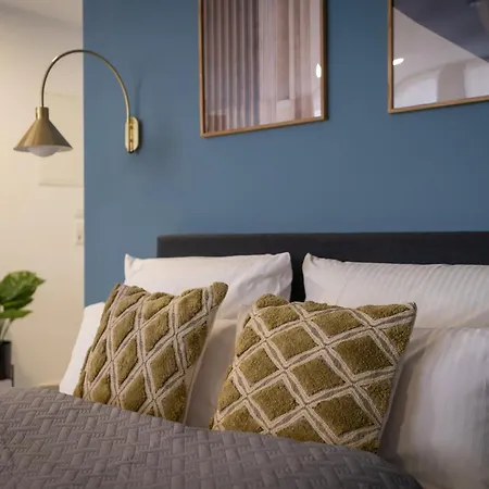Aparthotel Arbio I Central Apartments Koblenz