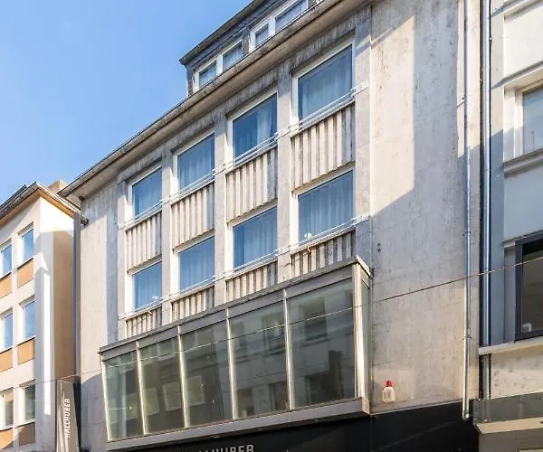 Arbio I Apart-hotel Coblença