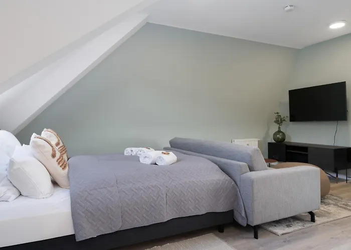 Apart-hotel Arbio I 3*