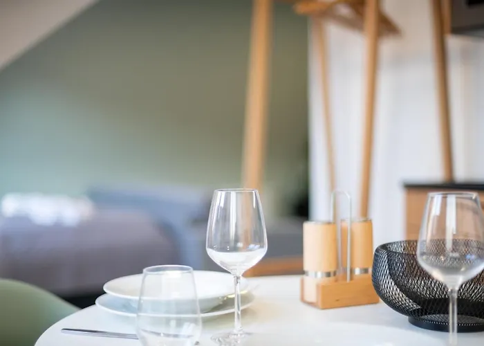 Arbio I Aparthotel 3*