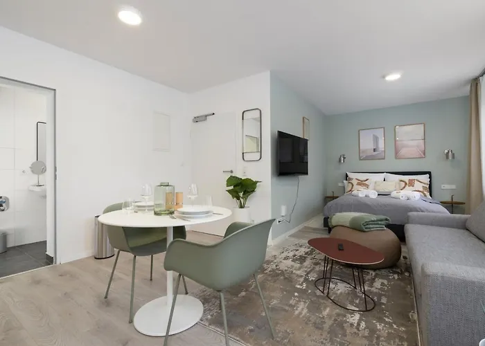 Arbio I Aparthotel Coblenza