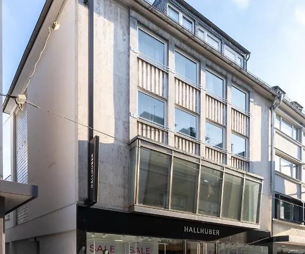 Arbio I Aparthotel Coblenza