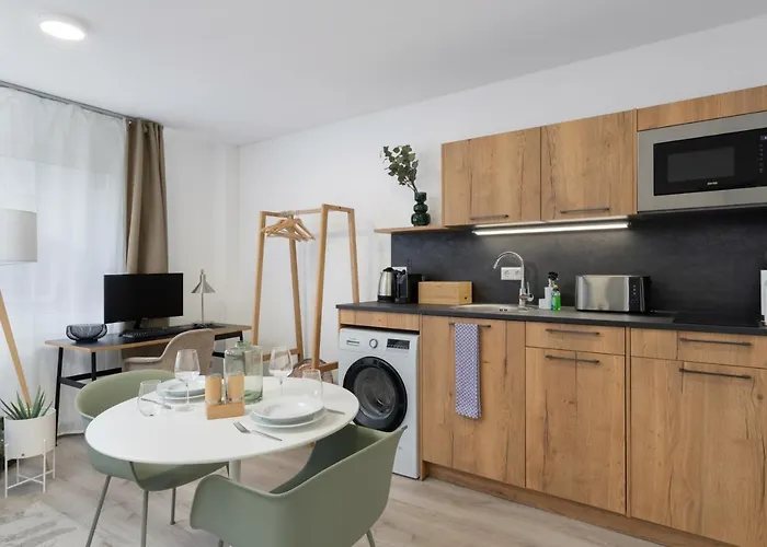 Arbio I 3* Coblença