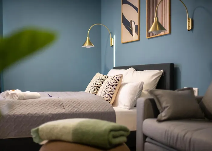 Arbio I Aparthotel Coblenza