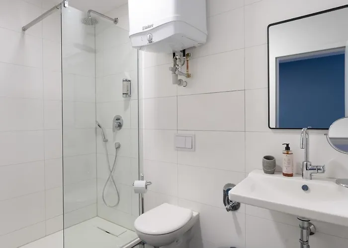 Aparthotel Arbio I 3*