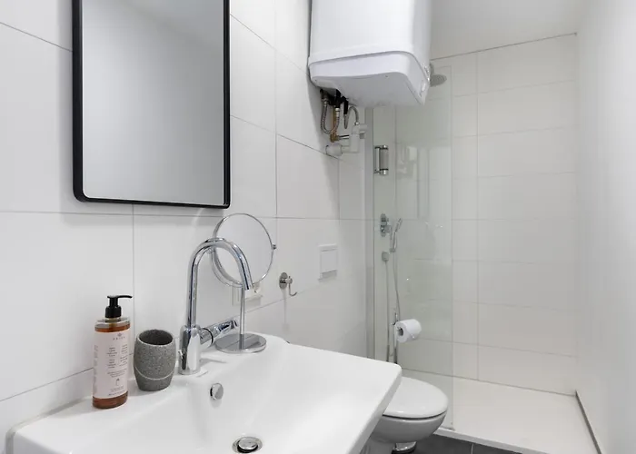 Arbio I Apart-hotel 3*