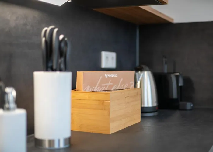 Apart-hotel Arbio I Coblença