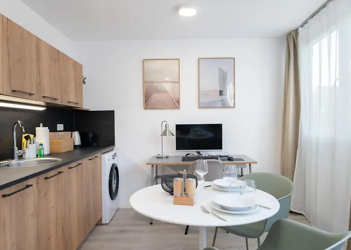 Arbio I Aparthotel Coblenza