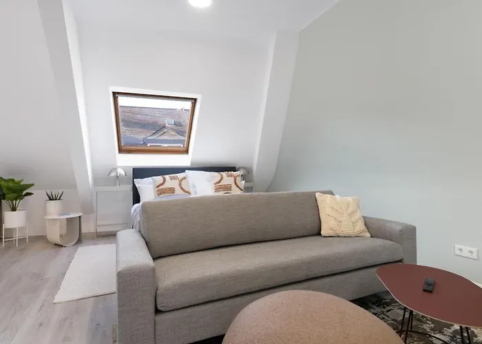 Aparthotel Arbio I 3*