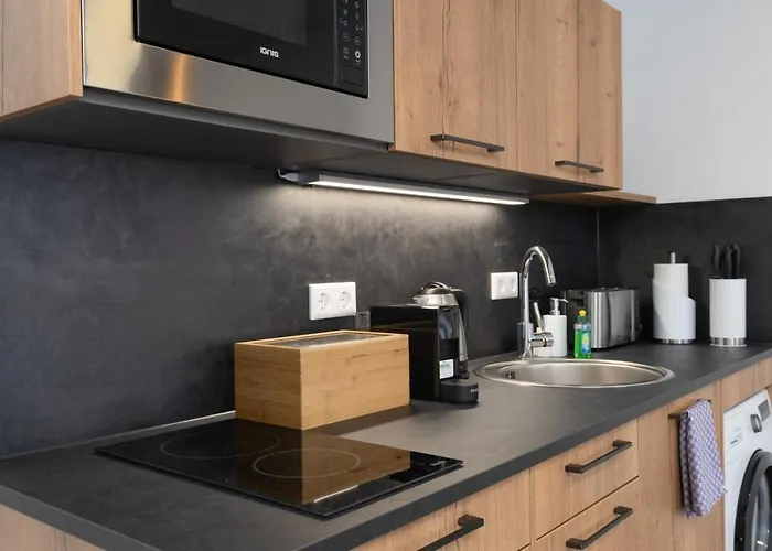 Arbio I Aparthotel 3*