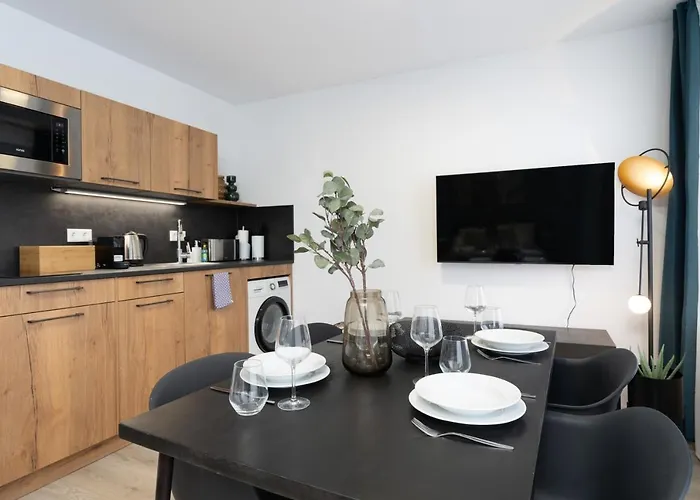 Aparthotel Arbio I Coblenza