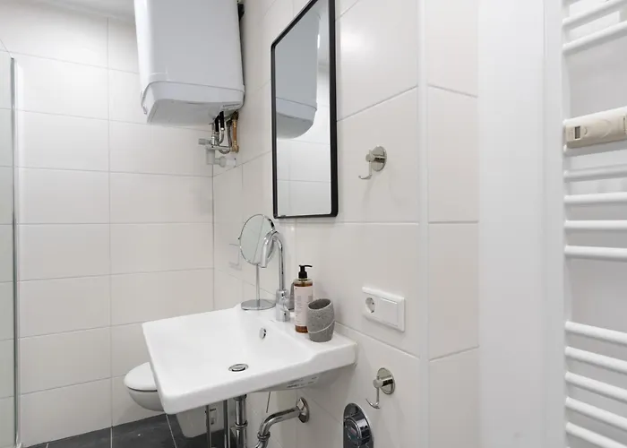 Aparthotel Arbio I 3*