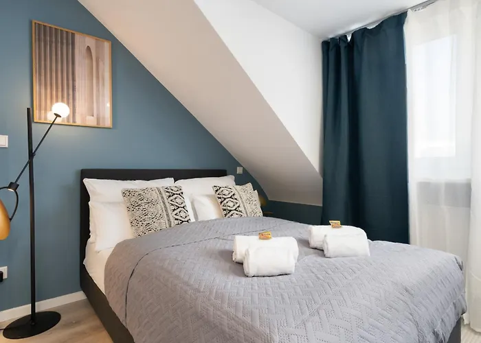 Apart-hotel Arbio I Coblença