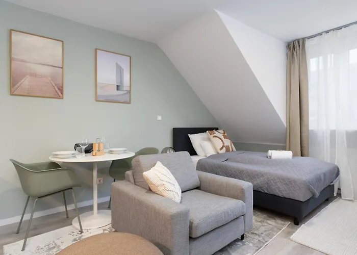 Aparthotel Arbio I 3*