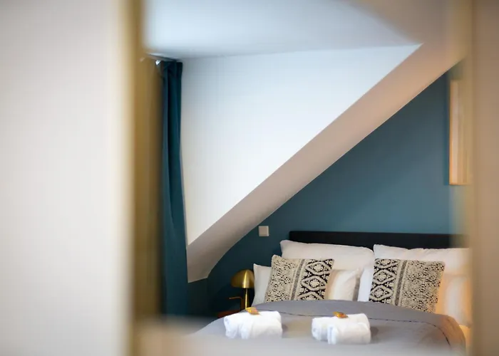 Arbio I Aparthotel Coblenza