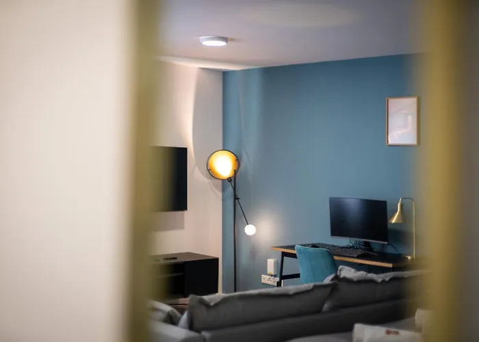 Aparthotel Arbio I 3*