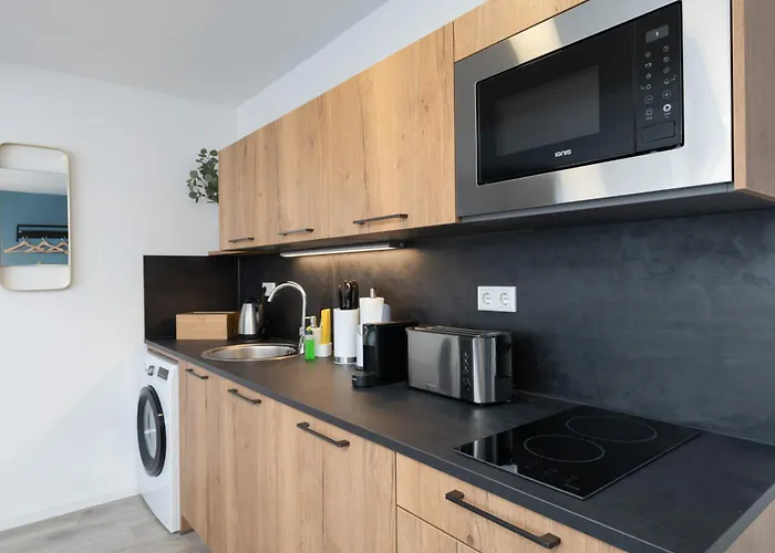 Aparthotel Arbio I Coblenza