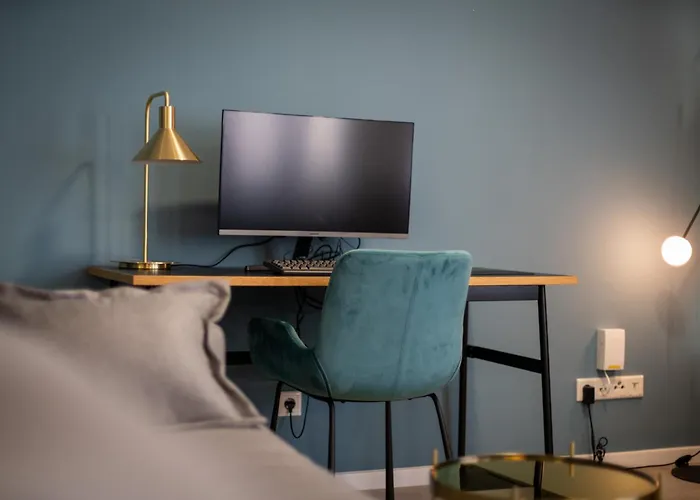 Apart-hotel Arbio I 3*