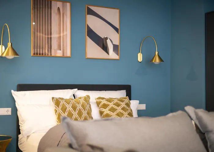 Arbio I Apart-hotel 3*