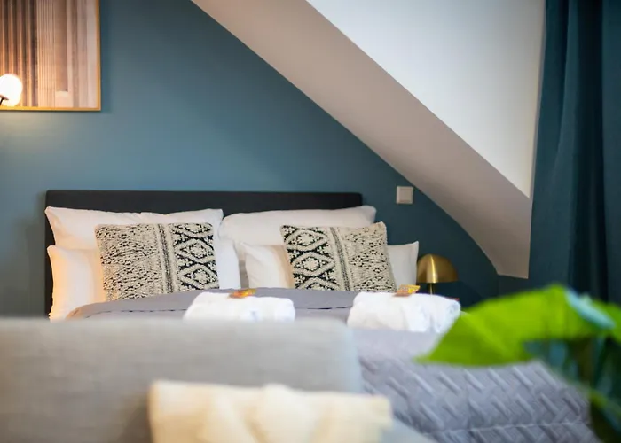 Arbio I 3* Coblença