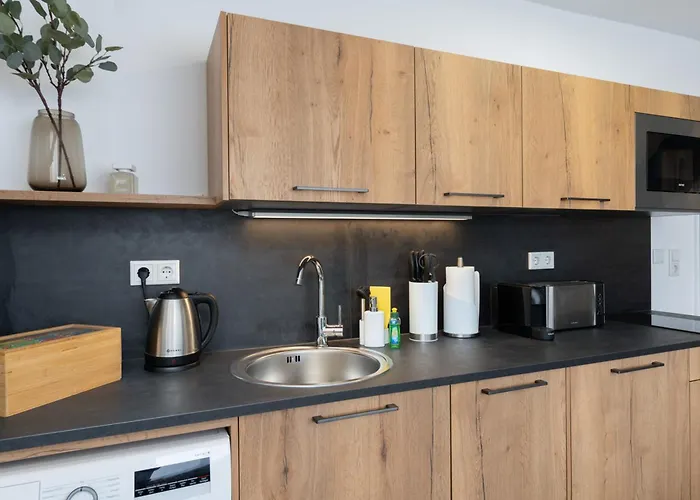 Apart-hotel Arbio I 3*