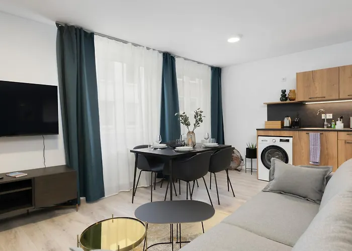 Arbio I Apart-hotel 3*