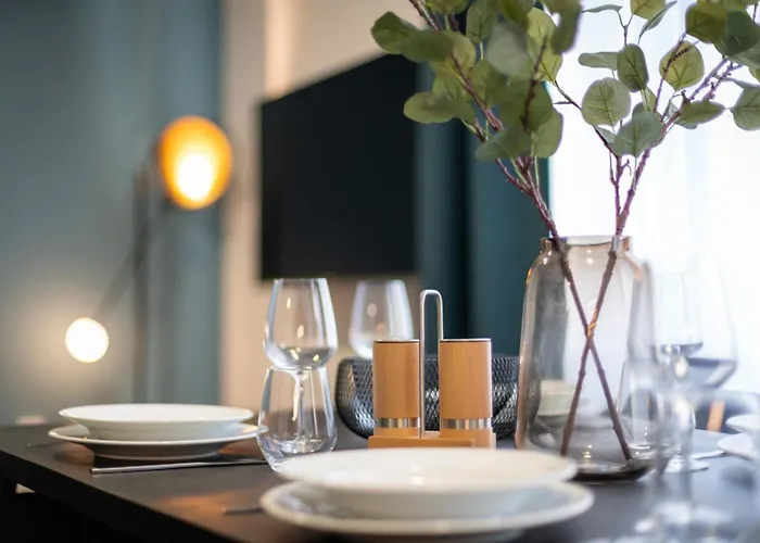 Aparthotel Arbio I Coblenza