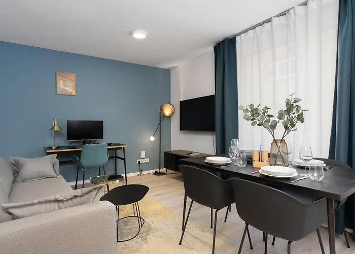 Arbio I 3* Coblença