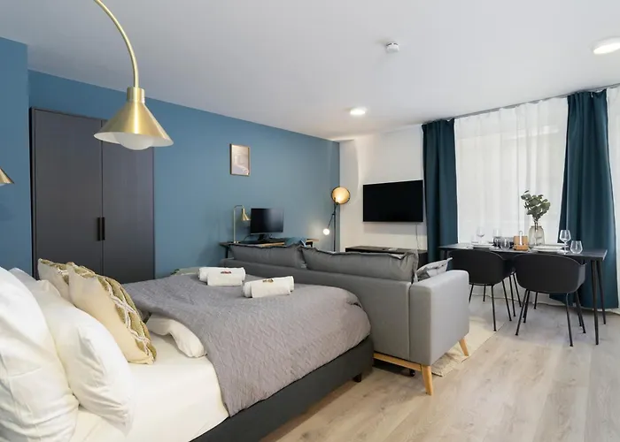 Arbio I Aparthotel 3*