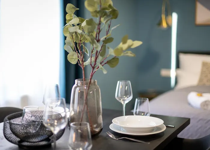 Arbio I Apart-hotel 3*